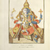 Voyage aux Indes orientales et à la Chine. Fait par ordre du Roi depuis 1774 jusqu’en 1781. - Image 6