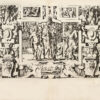 [Livre de la conqueste de la Toison d’or] Hystoria Iasonis Thessaliae Principis de Colchica velleris aurei expeditione : cum figuris aere excusis, Earumque Expositione, versibus. Priscorum Poëtarum. Ab Jacobo Gohorio Parisiensi. - Image 5