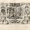 [Livre de la conqueste de la Toison d’or] Hystoria Iasonis Thessaliae Principis de Colchica velleris aurei expeditione : cum figuris aere excusis, Earumque Expositione, versibus. Priscorum Poëtarum. Ab Jacobo Gohorio Parisiensi. - Image 6