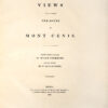 Views to illustrate the route of Mont Cenis. Drawn from nature, by Major Cockburn; and on stone, by C. Hullmandel. - 图片 7