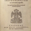 Historiarum veteris instrumenti icones ad vivum expressae – Image 3