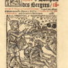 Le Grand Kalendrier et Compost des Bergers composé par le berger de la grant montaigne. Auquel sont adioustez plusieurs nouvelles figures et Tables, lesquelles sont fort utiles à toutes gens ainsi que pourrez voir cy apres. - 图片 8