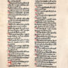Praeceptorium divinae legis. – Bild 4