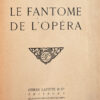 Le Fantôme de l’Opéra. – Image 3