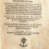 Histoire d’un voyage fait en la terre du Brésil, Autrement dite Amérique. Contenant la navigation, et choses remarquables vues sur mer par l’autheur. Le comportement de Villegagnon en ce pays-là. Les mœurs & façons de vivre estranges des Sauvages Ameriquains : avec un Colloque de leur langage. Ensemble la description de plusieurs Animaux, Arbres, Herbes, & autres choses singulieres, & du tout inconnues par deçà […]. Reveue, corrigée et bien augmentée en cette troisième Edition, tant de figures, qu’autres choses notables sur le sujet de l’autheur. - Image 2