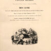   Les Mille et une nuits contes Arabes traduits par Galland. Edition illustr�e par les meilleurs artistes fran�e7ais et �e9trangers. Revue et corrig�e sur l�e9dition princeps de 1704 ; augment�ee d�une dissertation sur les Mille et une nuits par M. le Baron Silvestre de Sacy. – Bild 3