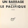 Un barrage contre le Pacifique. – Image 3