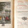 L'Histoire naturelle eclaircie dans une de ses parties principales, l'ornithologie, qui traite des oiseaux de terre, de mer et de rivie8re, tant de nos climats que des pays e9trangers e2 Ouvrage traduit du Latin du Synopsis avium de Raye9 Par M. Salerne, docteur en me9decine e0 Orle9anse0 Enrichi de 31 figures dessine9es d'apre8s nature. - 图片 6