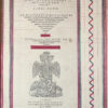 Geographicae enarrationis libri oct. Traduit par Wilibald Pirckkeimer. Edit par Michael Villanovanus [Servetus]. – Bild 4