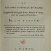 Simplification des langues orientales ou méthode nouvelle et facile d’apprendre les langues arabe, persane et turque, avec des caractères européens. - Image 2