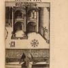 Le Très devot Voyage de Jerusalem, Avecq les Figures des lieux saincts, & plusieurs autres, tirées au naturel. Faict & descript par Jean Zuallart, Chevalier du Sainct Sepulchre de nostre Seigneur, Mayeur de la Ville d’Ath en Haynnaut. - Imagen 4