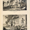 Tableaux topographiques, pittoresques, physiques, historiques, moraux, politiques, littéraires de la Suisse (avec la table analytique de Quétand). – Image 3