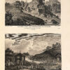 Tableaux topographiques, pittoresques, physiques, historiques, moraux, politiques, littéraires de la Suisse (avec la table analytique de Quétand). – Image 5