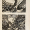 Tableaux topographiques, pittoresques, physiques, historiques, moraux, politiques, littéraires de la Suisse (avec la table analytique de Quétand). – Image 6