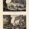 Tableaux topographiques, pittoresques, physiques, historiques, moraux, politiques, littéraires de la Suisse (avec la table analytique de Quétand). – Image 9
