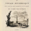 Tableaux topographiques, pittoresques, physiques, historiques, moraux, politiques, littéraires de la Suisse (avec la table analytique de Quétand). – Image 14