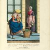 Collection des costumes des provinces septentrionales du Royaume des Pays-Bas, Dessinés d’après nature par H. Greeven Lithographiés par Vallon de Villeneuve.