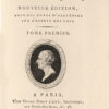Œuvres Complètes, Nouvelle édition, avec des notes d’Helvétius sur l’Esprit des Lois. – Image 2