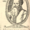 Opera di M. Bartolomeo Scappi, cvoco secreto di Papa Pio Quinto, divisa in sei libri. Nel primo si contiene il ragionamento che fa lAutore con Gio suo discepolo. Nel secondo si tratta di diverse vivande di carne, si di quadrupedi, come di volatili. Nel terzo si parla della Statura, e stagione de pesci. Nel quarto si mostrano le liste del presentar le vivande in tavola, cosi di grasso come di magro. Nel quinto si contiene lordine di far diverse sorti di paste, & altri lavori. Nel sesto, & ultimo libro si ragiona de convale scenti, & molte altre sorti di vivande per gli infermi […]. - 이미지 6