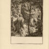 Tom Jones, ou histoire d’un enfant trouvé. Traduction nouvelle et complète, ornée de douze gravures en taille-douce.