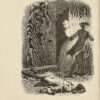 Histoire de Manon Lescaut et du chevalier des Grieux.