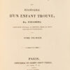 Tom Jones, ou histoire d’un enfant trouvé. Traduction nouvelle et complète, ornée de douze gravures en taille-douce. - Image 5