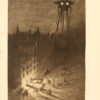 La Guerre des Mondes. Edition illustre9e par Alvim-Correa. - 图片 4