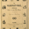 Journal fond et dirig7e par Ch. Philipon. - 图片 11