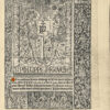 Ces présentes heures a lusaige de Rome furĕt achevez lan Mil CCCC. iiii. Xx. r xviii. Le xxii iour de Aoust pour Symon Vostre… (le nom et la marque de Philippe Pigouchet sur le titre). – Image 3