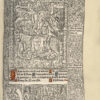 Ces présentes heures a lusaige de Rome furĕt achevez lan Mil CCCC. iiii. Xx. r xviii. Le xxii iour de Aoust pour Symon Vostre… (le nom et la marque de Philippe Pigouchet sur le titre). – Image 7