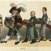 Journal fond et dirig7e par Ch. Philipon. - 图片 4