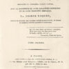Plantes usuelles, indig�e8nes et exotiques, dessin�e9es et colori�e9es d�e2pr�e8s nature, avec la description de leurs caract�e8res distinctifs et de leurs propri�e9t�e9s m�e9dicales. – Bild 7