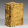 Se9re9es de Guillaume Bouchet, juge et Consul des Marchands, e0 Poitiers. - 图片 2