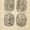 Icones Historiarum Veteris Testamenti. Advivum expressæ, extremaque diligentia emendatiores factæ, Gallicis in expositione homœoteleutis, ac versuum ordinibus (qui priùs turbati, ac impares) suo numero restitutis. – Image 5