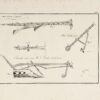 Instrumens Aratoires inventés, perfectionnés, dessinés et gravés, Par M. Ch. Guillaume, avec une explication des figures. Ouvrage dédié à MM. les cultivateurs. Cet Ouvrage, ainsi que les Instrumens qui y sont mentionnés, se vendent à l’atelier de l’Auteur, rue du Faubourg Saint-Martin. - 图片 3