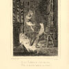 Le Roman du Renart publié d’après les Manuscrits de la Bibliothèque du Roi des XIIIe, XIVe et XVe siècles. - Imagen 4