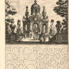 Architectura curiosa nova. - 이미지 3