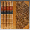 Le Roman du Renart publié d’après les Manuscrits de la Bibliothèque du Roi des XIIIe, XIVe et XVe siècles. - Imagen 5