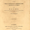 Le Roman du Renart publié d’après les Manuscrits de la Bibliothèque du Roi des XIIIe, XIVe et XVe siècles. - Imagen 6