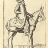 Le Navigationi et Viaggi, fatti nella Turchia, di Nicolo de Nicolai del Delfinato, signor dArfevilla, Cameriere & Geografo ordinario del Re di Francia, con diverse singolarit1 viste, & osservate in quelle parti dallAutore. Novamente tradotto di Francese in Italiano da Francesco Flori da Lilla, Aritmetico3 – Bild 2