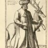 Le Navigationi et Viaggi, fatti nella Turchia, di Nicolo de Nicolai del Delfinato, signor dArfevilla, Cameriere & Geografo ordinario del Re di Francia, con diverse singolarit1 viste, & osservate in quelle parti dallAutore. Novamente tradotto di Francese in Italiano da Francesco Flori da Lilla, Aritmetico3