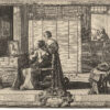 Les cinq sens : Ll'ouïe  la vue  l'odorat  le goût  le toucher. - Imagen 5