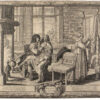 Les cinq sens : Ll'ouïe  la vue  l'odorat  le goût  le toucher. - Imagen 4