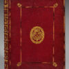 Courses de testes et de bague faites par le Roy et par les Princes et Seigneurs de sa cour en l1année 1662.