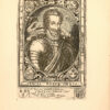 L’Entrée de Tres-Grand, Tres-chrestien,  Tres-Magnanime, Et Victorieux Prince, Henry IIII. Roy de France & de Navarre, En sa bonne ville de Lyon, Le IIII Septembre l’an M.D.XCV. de son regne le VII de son aage le XLII. Contenant l’ordre & la description des magnificences dressees pour ceste occasion. Par l’ordonnance de Messieurs les Consuls & Eschevins de ladicte ville. – Image 2