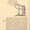 Discours de la méthode pour bien conduire sa raison, & chercher la vérité dans les sciences. Plus la dioptrique, les météores et la géométrie qui sont des essais de cette Méthode. – Bild 5