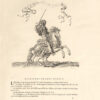 Courses de testes et de bague faites par le Roy et par les Princes et Seigneurs de sa cour en l1année 1662. - Imagen 8