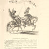 Courses de testes et de bague faites par le Roy et par les Princes et Seigneurs de sa cour en l1année 1662. - Imagen 2