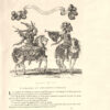 Courses de testes et de bague faites par le Roy et par les Princes et Seigneurs de sa cour en l1année 1662. - Imagen 3