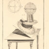 Histoire de l9astronomie ancienne, jusquFu00e0 la9tablissement de l3965cole d3961lexandrie. - Imagen 3